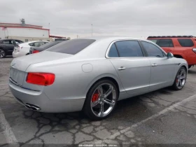 Bentley Flying Spur V8 - 24300 € / 47526.67 лв. - 66185490 12 | Car24.bg Bentley Flying Spur V8 - 24300 € / 47526.67 лв. - 66185490 12
