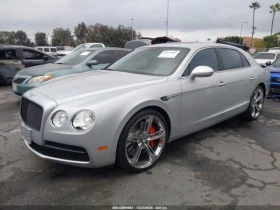 Bentley Flying Spur V8 - 24300 € / 47526.67 лв. - 66185490 2 | Car24.bg Bentley Flying Spur V8 - 24300 € / 47526.67 лв. - 66185490 2