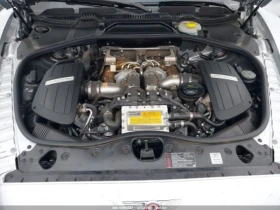 Bentley Flying Spur V8 - 24300 € / 47526.67 лв. - 66185490 9 | Car24.bg Bentley Flying Spur V8 - 24300 € / 47526.67 лв. - 66185490 9