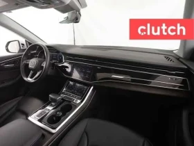 Audi Q8 Progressiv 55 Quattro | PANO | ОБДУХВАНЕ | 360 | - 30450 € / 59555.02 лв. - 26893819 16 | Car24.bg Audi Q8 Progressiv 55 Quattro | PANO | ОБДУХВАНЕ | 360 | - 30450 € / 59555.02 лв. - 26893819 16