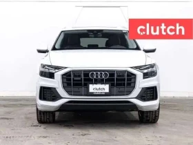 Audi Q8 Progressiv 55 Quattro | PANO | ОБДУХВАНЕ | 360 | - 30450 € / 59555.02 лв. - 26893819 2 | Car24.bg Audi Q8 Progressiv 55 Quattro | PANO | ОБДУХВАНЕ | 360 | - 30450 € / 59555.02 лв. - 26893819 2