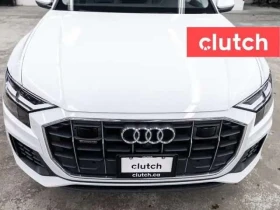 Audi Q8 Progressiv 55 Quattro | PANO | ОБДУХВАНЕ | 360 | - 30450 € / 59555.02 лв. - 26893819 6 | Car24.bg Audi Q8 Progressiv 55 Quattro | PANO | ОБДУХВАНЕ | 360 | - 30450 € / 59555.02 лв. - 26893819 6