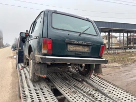 Lada Niva 1.7 инжекцион - 1234 € / 2413.49 лв. - 55352955 2 | Car24.bg Lada Niva 1.7 инжекцион - 1234 € / 2413.49 лв. - 55352955 2
