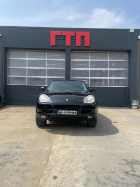Porsche Cayenne 3.2 - Car24.bg Porsche Cayenne 3.2