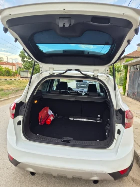 Ford Kuga undefined | Auto.bg — изображение 9 Ford Kuga undefined | Auto.bg — изображение 9