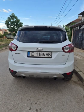 Ford Kuga undefined | Auto.bg — изображение 4 Ford Kuga undefined | Auto.bg — изображение 4