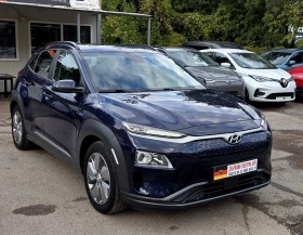 Hyundai Kona SOH100%/64KWhГаранционна