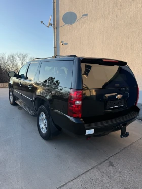 Chevrolet Suburban LPG | Auto.bg — изображение 3 Chevrolet Suburban LPG | Auto.bg — изображение 3