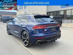 Audi RSQ8 ACC * 360 * АвтоКредит * (ЦЕНА ДО БГ) - 47200 € - 65427862 4 | Car24.bg Audi RSQ8 ACC * 360 * АвтоКредит * (ЦЕНА ДО БГ) - 47200 € - 65427862 4