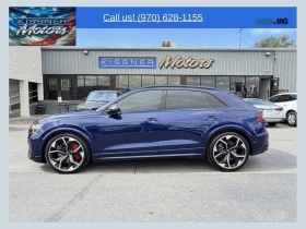 Audi RSQ8 ACC * 360 * АвтоКредит * (ЦЕНА ДО БГ) - 47200 € - 65427862 2 | Car24.bg Audi RSQ8 ACC * 360 * АвтоКредит * (ЦЕНА ДО БГ) - 47200 € - 65427862 2