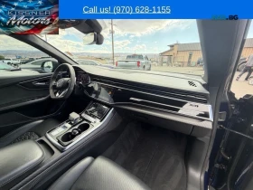 Audi RSQ8 ACC * 360 * АвтоКредит * (ЦЕНА ДО БГ) - 47200 € - 65427862 14 | Car24.bg Audi RSQ8 ACC * 360 * АвтоКредит * (ЦЕНА ДО БГ) - 47200 € - 65427862 14