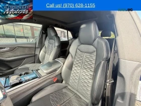 Audi RSQ8 ACC * 360 * АвтоКредит * (ЦЕНА ДО БГ) - 47200 € - 65427862 9 | Car24.bg Audi RSQ8 ACC * 360 * АвтоКредит * (ЦЕНА ДО БГ) - 47200 € - 65427862 9
