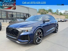 Audi RSQ8 ACC * 360 * АвтоКредит * (ЦЕНА ДО БГ) - Car24.bg Audi RSQ8 ACC * 360 * АвтоКредит * (ЦЕНА ДО БГ)