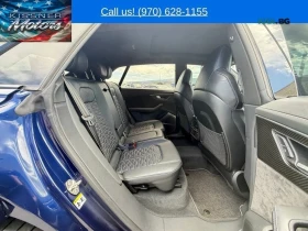 Audi RSQ8 ACC * 360 * АвтоКредит * (ЦЕНА ДО БГ) - 47200 € - 65427862 15 | Car24.bg Audi RSQ8 ACC * 360 * АвтоКредит * (ЦЕНА ДО БГ) - 47200 € - 65427862 15
