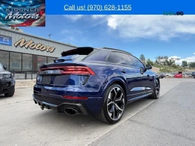 Audi RSQ8 ACC * 360 * АвтоКредит * (ЦЕНА ДО БГ) - 47200 € - 65427862 6 | Car24.bg Audi RSQ8 ACC * 360 * АвтоКредит * (ЦЕНА ДО БГ) - 47200 € - 65427862 6