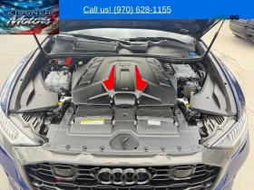 Audi RSQ8 ACC * 360 * АвтоКредит * (ЦЕНА ДО БГ) - 47200 € - 65427862 16 | Car24.bg Audi RSQ8 ACC * 360 * АвтоКредит * (ЦЕНА ДО БГ) - 47200 € - 65427862 16