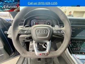 Audi RSQ8 ACC * 360 * АвтоКредит * (ЦЕНА ДО БГ) - 47200 € - 65427862 10 | Car24.bg Audi RSQ8 ACC * 360 * АвтоКредит * (ЦЕНА ДО БГ) - 47200 € - 65427862 10