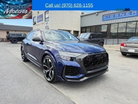 Audi RSQ8 ACC * 360 * АвтоКредит * (ЦЕНА ДО БГ) - 47200 € - 65427862 7 | Car24.bg Audi RSQ8 ACC * 360 * АвтоКредит * (ЦЕНА ДО БГ) - 47200 € - 65427862 7