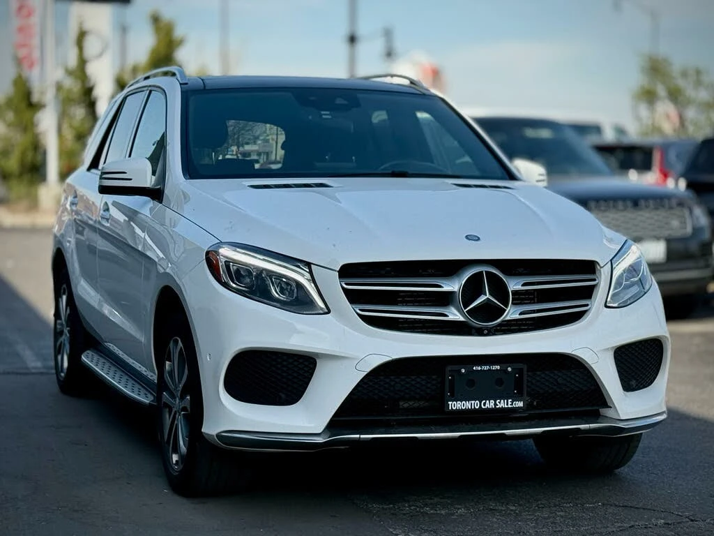 Mercedes-Benz GLE 350 * АВТО КРЕДИТ* ЦЕНА ДО БГ * СЕРВИЗНА ИСТОРИЯ *  - изображение 3 | Auto.bg Mercedes-Benz GLE 350 * АВТО КРЕДИТ* ЦЕНА ДО БГ * СЕРВИЗНА ИСТОРИЯ *  - изображение 3