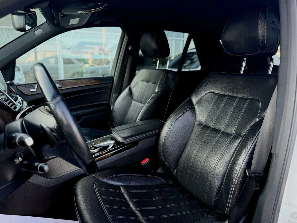 Mercedes-Benz GLE 350 * АВТО КРЕДИТ* ЦЕНА ДО БГ * СЕРВИЗНА ИСТОРИЯ *  - изображение 7 | Auto.bg Mercedes-Benz GLE 350 * АВТО КРЕДИТ* ЦЕНА ДО БГ * СЕРВИЗНА ИСТОРИЯ *  - изображение 7