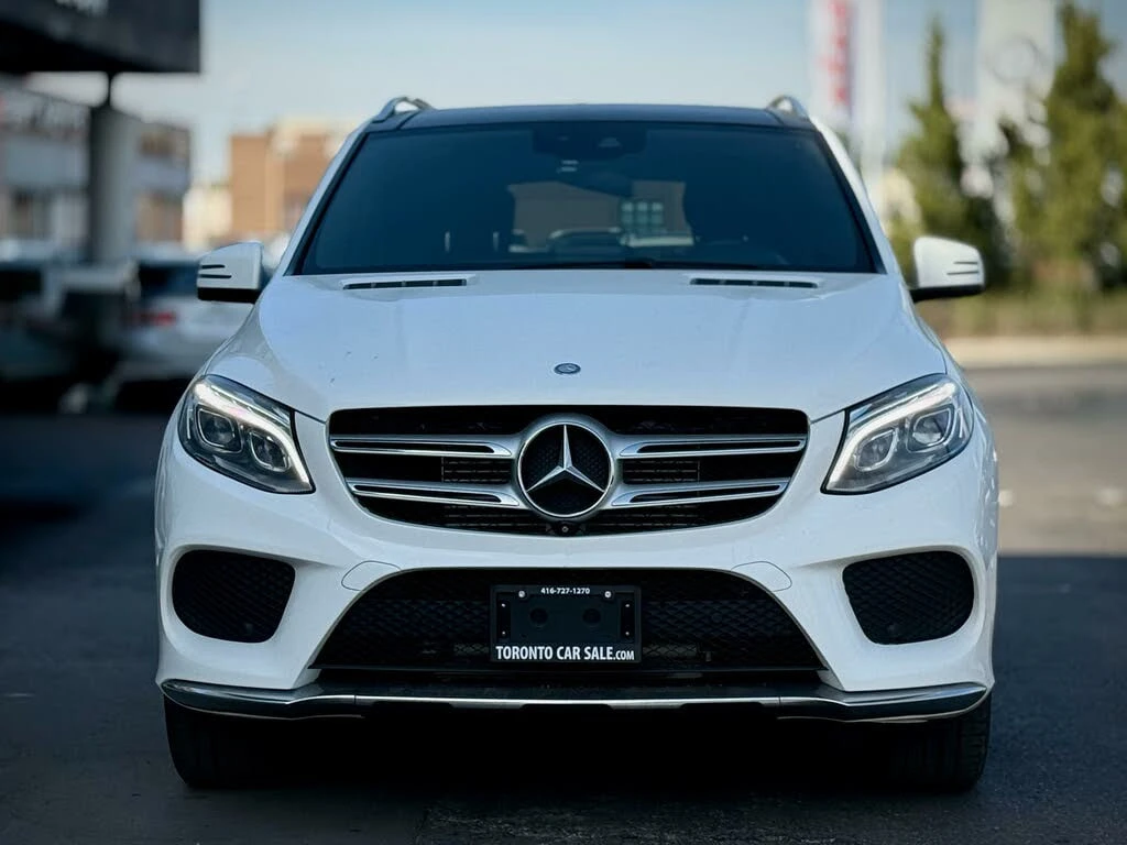 Mercedes-Benz GLE 350 * АВТО КРЕДИТ* ЦЕНА ДО БГ * СЕРВИЗНА ИСТОРИЯ *  - изображение 2 | Auto.bg Mercedes-Benz GLE 350 * АВТО КРЕДИТ* ЦЕНА ДО БГ * СЕРВИЗНА ИСТОРИЯ *  - изображение 2