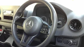 Mercedes-Benz Sprinter 315 Хладилник | Auto.bg — изображение 3 Mercedes-Benz Sprinter 315 Хладилник | Auto.bg — изображение 3