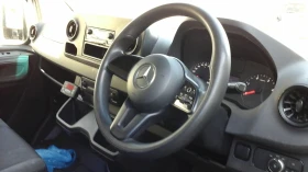 Mercedes-Benz Sprinter 315 Хладилник | Auto.bg — изображение 11 Mercedes-Benz Sprinter 315 Хладилник | Auto.bg — изображение 11
