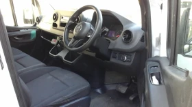 Mercedes-Benz Sprinter 315 Хладилник | Auto.bg — изображение 12 Mercedes-Benz Sprinter 315 Хладилник | Auto.bg — изображение 12