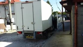 Mercedes-Benz Sprinter 315 Хладилник | Auto.bg — изображение 9 Mercedes-Benz Sprinter 315 Хладилник | Auto.bg — изображение 9