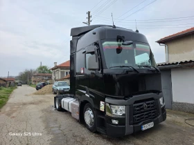 Renault T T460 Мега | Auto.bg — изображение 16 Renault T T460 Мега | Auto.bg — изображение 16