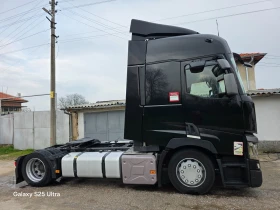 Renault T T460 Мега | Auto.bg — изображение 15 Renault T T460 Мега | Auto.bg — изображение 15