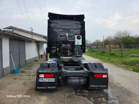 Renault T T460 Мега | Auto.bg — изображение 11 Renault T T460 Мега | Auto.bg — изображение 11