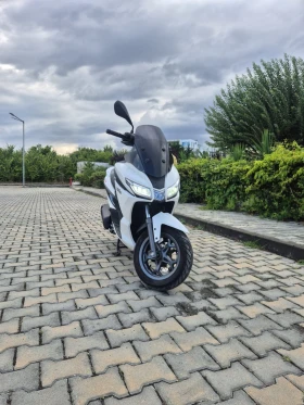 Aprilia 50