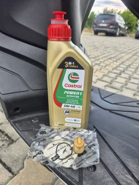 Aprilia 50 undefined | Auto.bg — изображение 8 Aprilia 50 undefined | Auto.bg — изображение 8