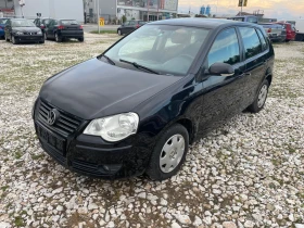 VW Polo 1.2i климатроник 1 - Car24.bg VW Polo 1.2i климатроник 1