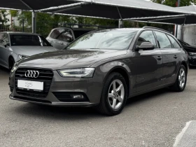 Audi A4 2.0TDI quattro Facelift LED NAVI Подгрев - Car24.bg Audi A4 2.0TDI quattro Facelift LED NAVI Подгрев