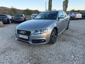 Audi A4 2.0TDI-143PS-АВТОМАТ - Car24.bg Audi A4 2.0TDI-143PS-АВТОМАТ