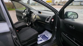 Hyundai I20 KATO ЧИСТО НОВ - 6299 лв. / 3220.63 € - 66380365 11 | Car24.bg Hyundai I20 KATO ЧИСТО НОВ - 6299 лв. / 3220.63 € - 66380365 11