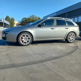 Alfa Romeo 159 sportwagon 2.4 JTD 200к.с. НАПЪЛНО ОБСЛУЖЕНА. - Car24.bg Alfa Romeo 159 sportwagon 2.4 JTD 200к.с. НАПЪЛНО ОБСЛУЖЕНА.