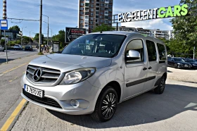 Mercedes-Benz Citan 1.5d* 6+ 1места