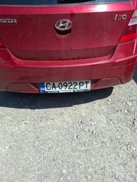 Hyundai I30 undefined | Auto.bg — изображение 2 Hyundai I30 undefined | Auto.bg — изображение 2