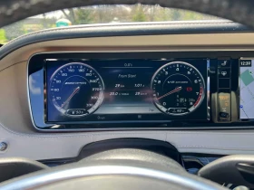 Mercedes-Benz S 63 * DESIGNO * BURMESTER * БЕЗ ИНЦИДЕНТИ * | Auto.bg — изображение 10 Mercedes-Benz S 63 * DESIGNO * BURMESTER * БЕЗ ИНЦИДЕНТИ * | Auto.bg — изображение 10