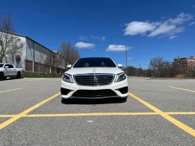 Mercedes-Benz S 63 * DESIGNO * BURMESTER * БЕЗ ИНЦИДЕНТИ * | Auto.bg — изображение 7 Mercedes-Benz S 63 * DESIGNO * BURMESTER * БЕЗ ИНЦИДЕНТИ * | Auto.bg — изображение 7