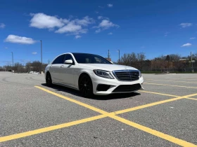 Mercedes-Benz S 63 * DESIGNO * BURMESTER * БЕЗ ИНЦИДЕНТИ * | Auto.bg — изображение 3 Mercedes-Benz S 63 * DESIGNO * BURMESTER * БЕЗ ИНЦИДЕНТИ * | Auto.bg — изображение 3