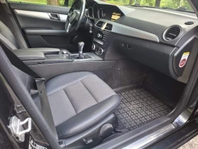 Mercedes-Benz C 180 Avantgarde | Auto.bg — изображение 13 Mercedes-Benz C 180 Avantgarde | Auto.bg — изображение 13