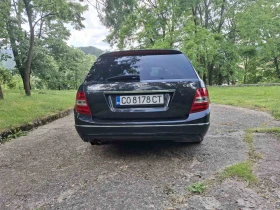 Mercedes-Benz C 180 Avantgarde | Auto.bg — изображение 5 Mercedes-Benz C 180 Avantgarde | Auto.bg — изображение 5