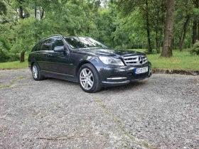 Mercedes-Benz C 180 Avantgarde | Auto.bg — изображение 8 Mercedes-Benz C 180 Avantgarde | Auto.bg — изображение 8