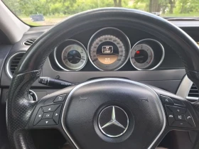 Mercedes-Benz C 180 Avantgarde | Auto.bg — изображение 17 Mercedes-Benz C 180 Avantgarde | Auto.bg — изображение 17