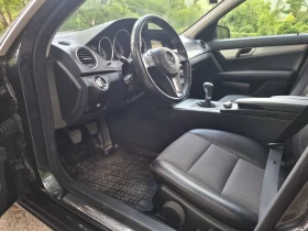 Mercedes-Benz C 180 Avantgarde | Auto.bg — изображение 10 Mercedes-Benz C 180 Avantgarde | Auto.bg — изображение 10