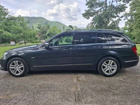 Mercedes-Benz C 180 Avantgarde | Auto.bg — изображение 3 Mercedes-Benz C 180 Avantgarde | Auto.bg — изображение 3
